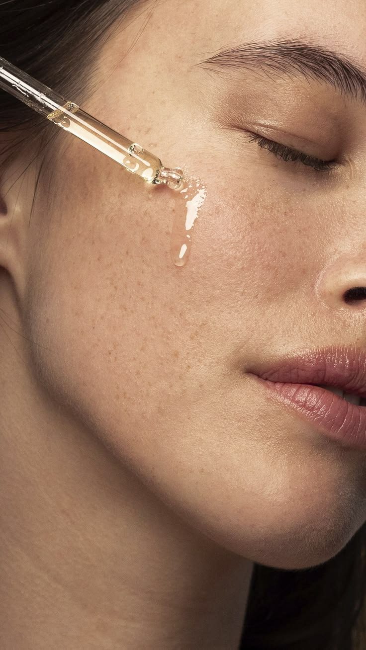 Eye Contour Care