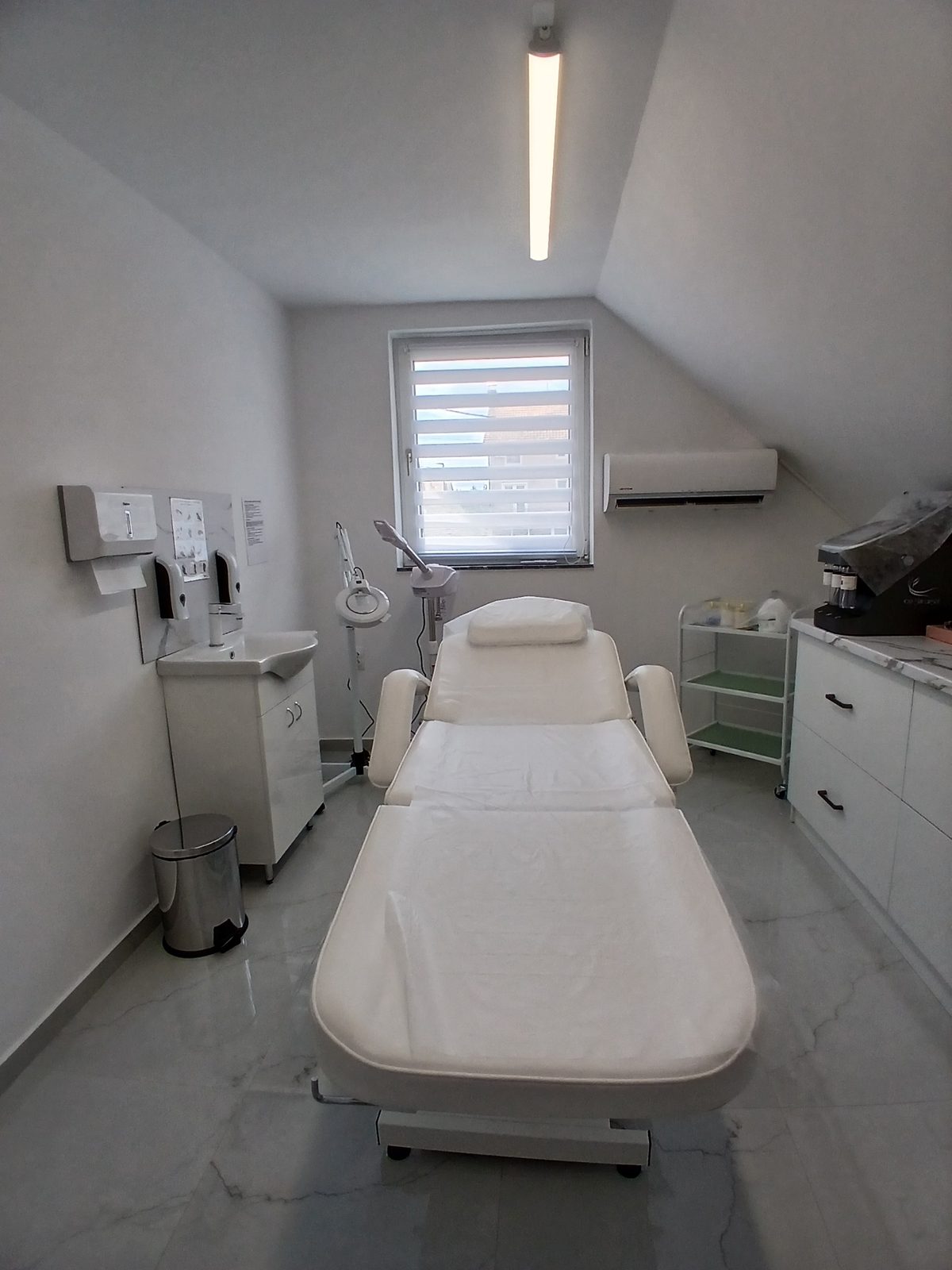 Master Multi-Tech Total Rejuvenation
