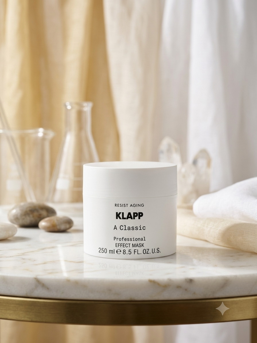 Klapp Chemical Peel
